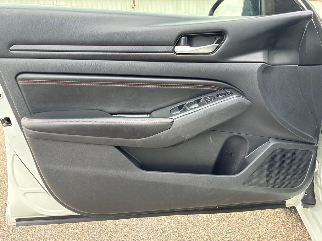 used 2022 Nissan Altima car, priced at $15,429