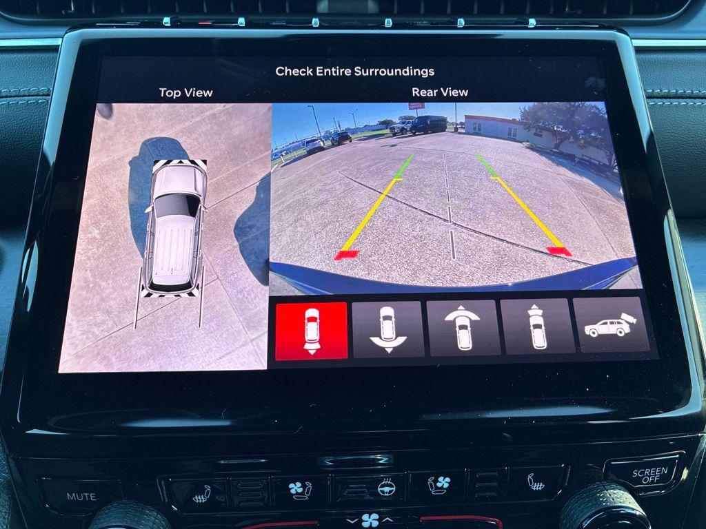 new 2025 Jeep Grand Cherokee car, priced at $45,905