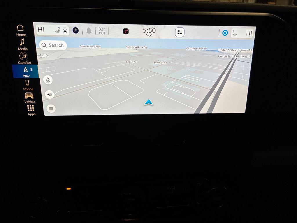 new 2026 Jeep Wrangler car, priced at $76,631