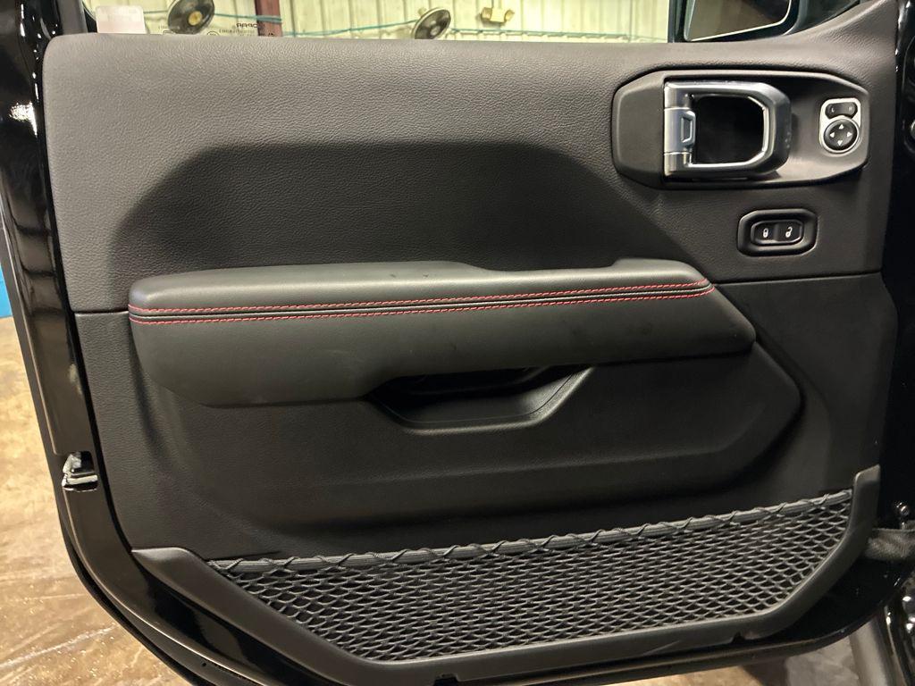 new 2026 Jeep Wrangler car, priced at $76,631