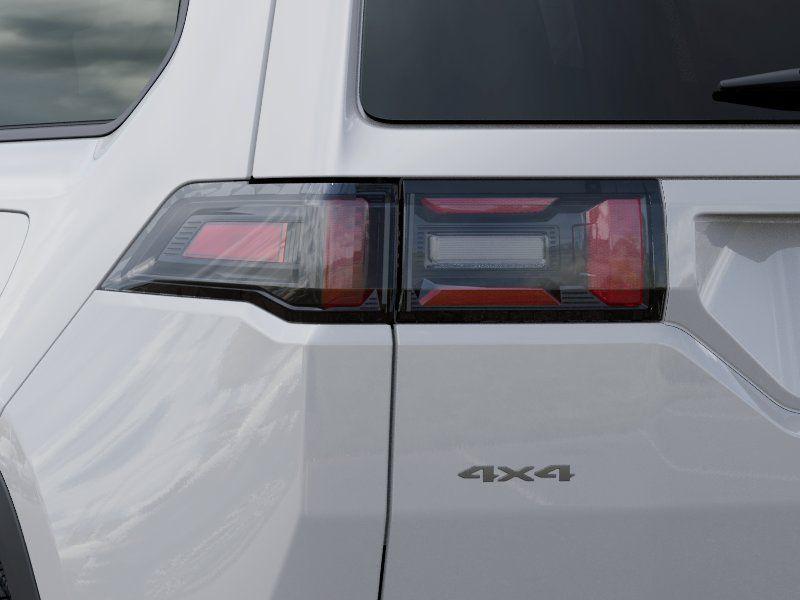 new 2026 Jeep Cherokee car, priced at $40,429