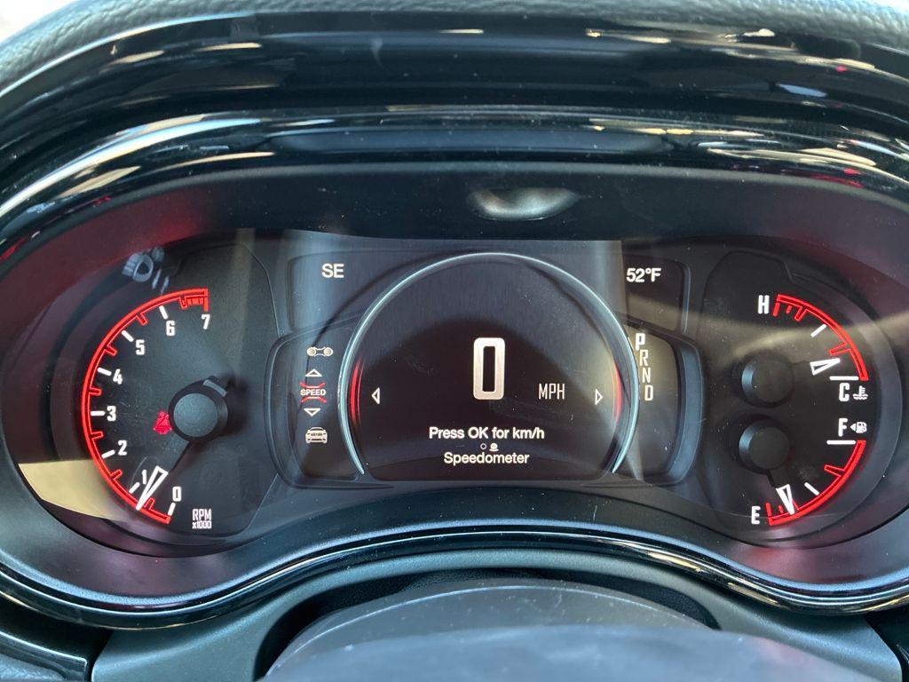 new 2026 Dodge Durango car, priced at $38,121