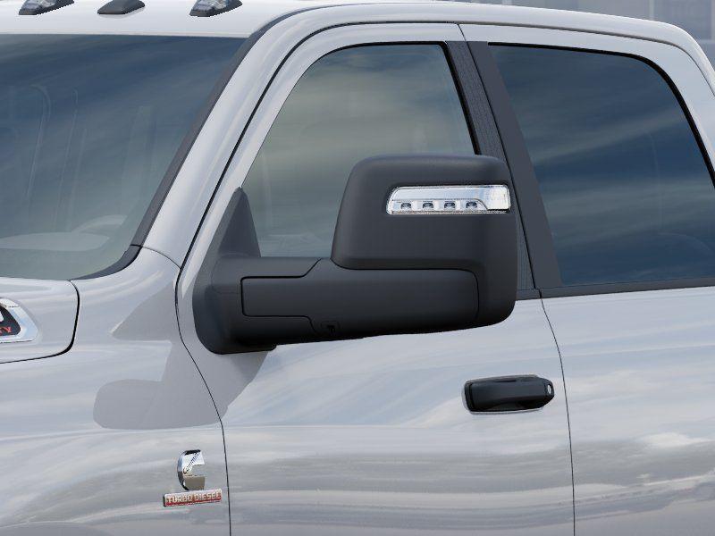 new 2026 Ram 2500 car, priced at $67,216