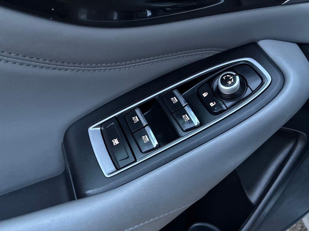 used 2021 Subaru Legacy car, priced at $17,300