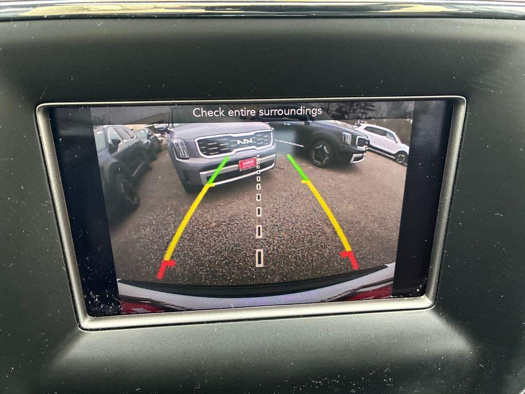 used 2018 Jeep Grand Cherokee car, priced at $14,850