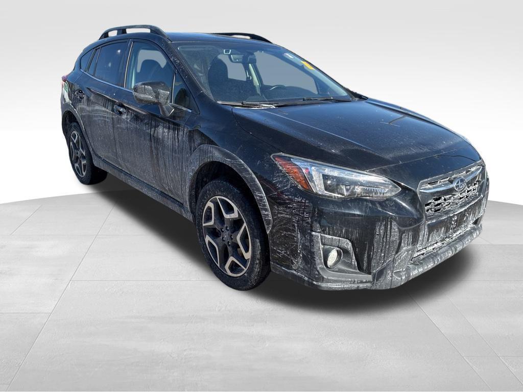 used 2019 Subaru Crosstrek car, priced at $15,100