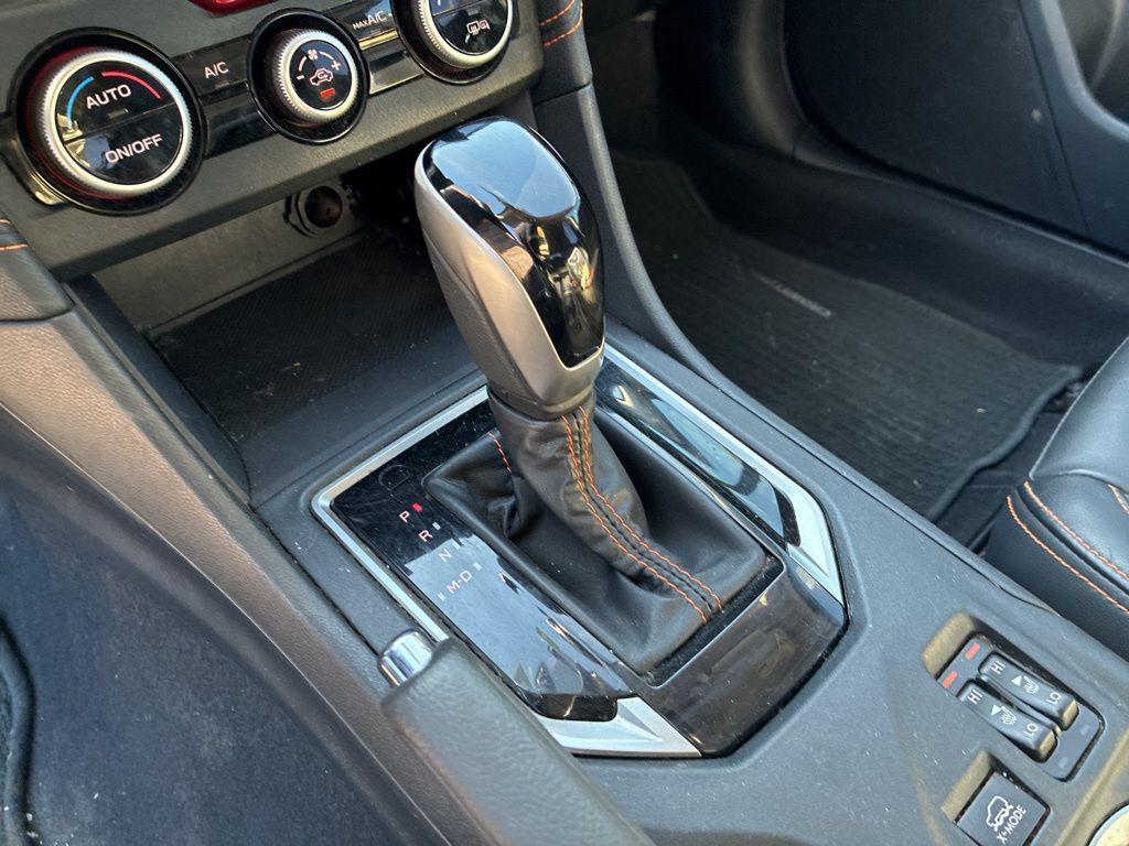 used 2019 Subaru Crosstrek car, priced at $15,100