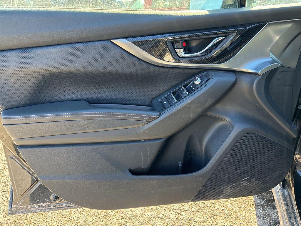 used 2019 Subaru Crosstrek car, priced at $15,100