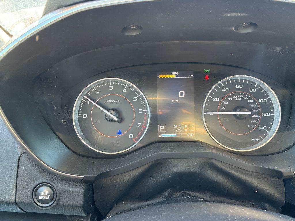 used 2019 Subaru Crosstrek car, priced at $15,100