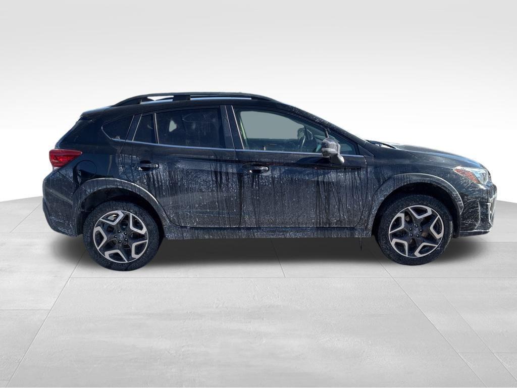 used 2019 Subaru Crosstrek car, priced at $15,100