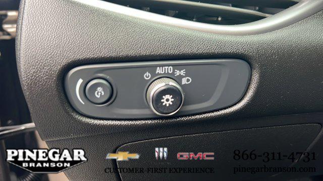 used 2024 Chevrolet Malibu car, priced at $20,977