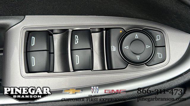 used 2024 Chevrolet Malibu car, priced at $20,977