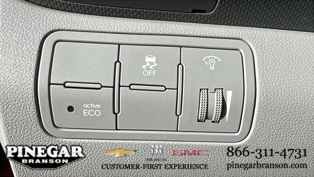 used 2015 Hyundai Accent car, priced at $8,977