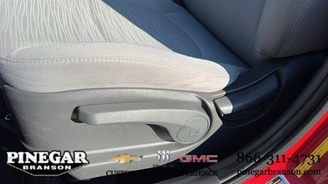 used 2015 Hyundai Accent car, priced at $8,977