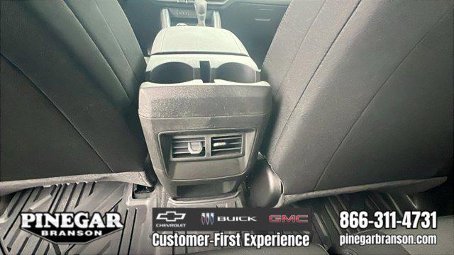 new 2026 Chevrolet Colorado car, priced at $40,910