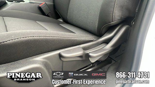 new 2026 Chevrolet Colorado car, priced at $40,910