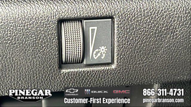 new 2026 Chevrolet Colorado car, priced at $40,910