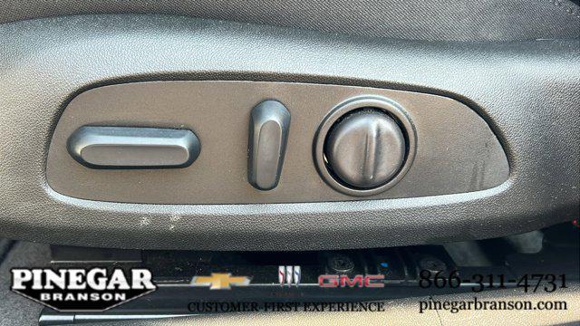 used 2024 Chevrolet Malibu car, priced at $19,977