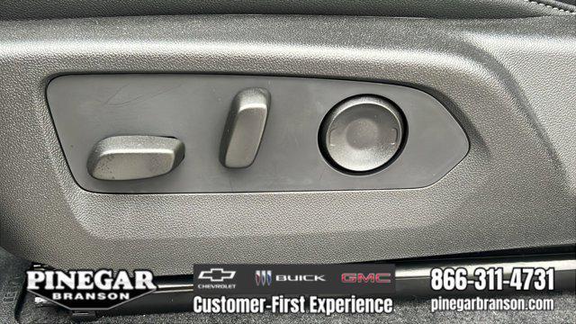 new 2026 Chevrolet Colorado car, priced at $41,600