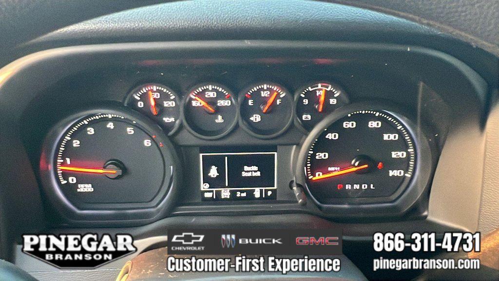 new 2026 GMC Sierra 3500 car, priced at $54,208