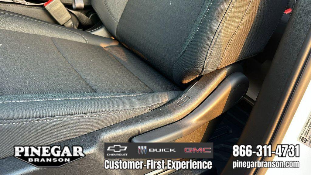 new 2026 GMC Sierra 3500 car, priced at $54,208