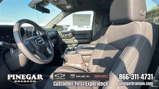 new 2026 GMC Sierra 1500 car, priced at $41,330