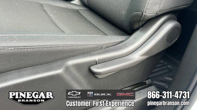 new 2026 GMC Sierra 1500 car, priced at $39,770
