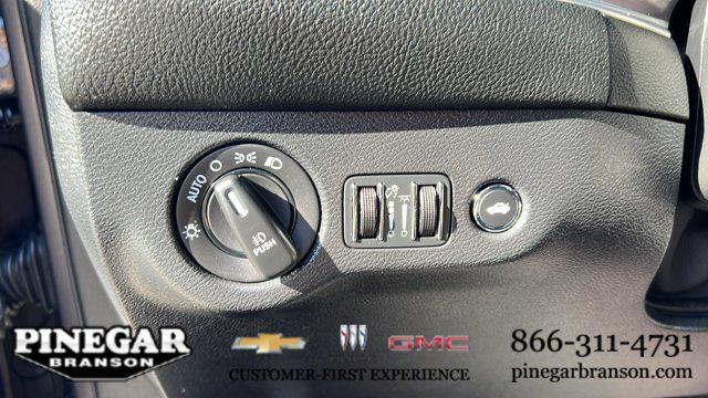 used 2016 Dodge Challenger car, priced at $18,977