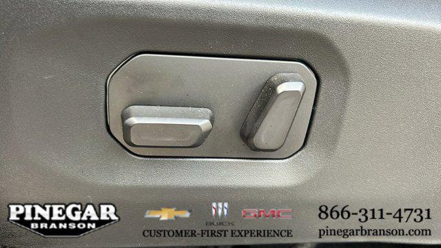 used 2025 Jeep Wrangler car, priced at $52,977