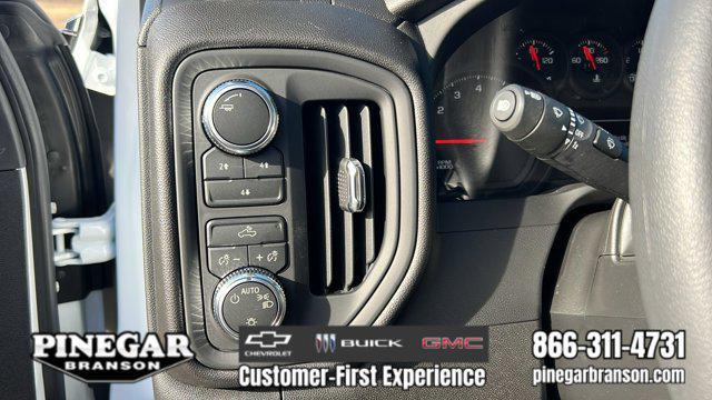 new 2026 GMC Sierra 3500 car, priced at $54,208