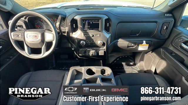 new 2026 GMC Sierra 3500 car, priced at $54,208