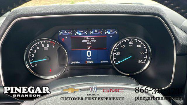 used 2022 Ford F-150 car, priced at $39,977