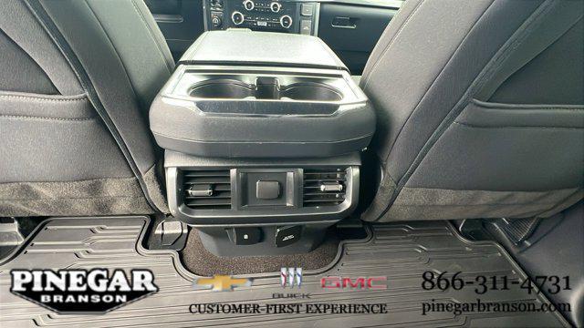 used 2022 Ford F-150 car, priced at $39,977
