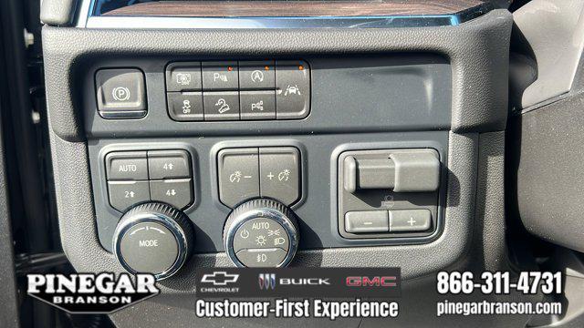 new 2026 Chevrolet Suburban car, priced at $78,284