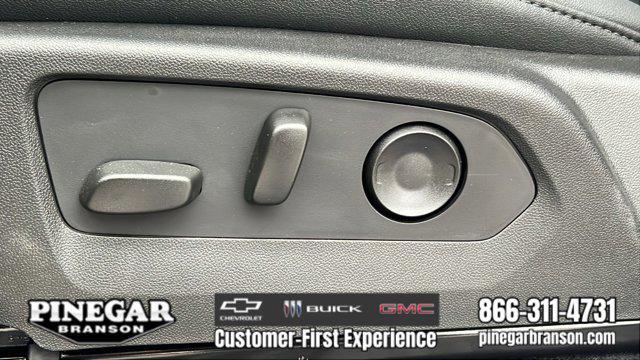 new 2026 Chevrolet Colorado car, priced at $43,035