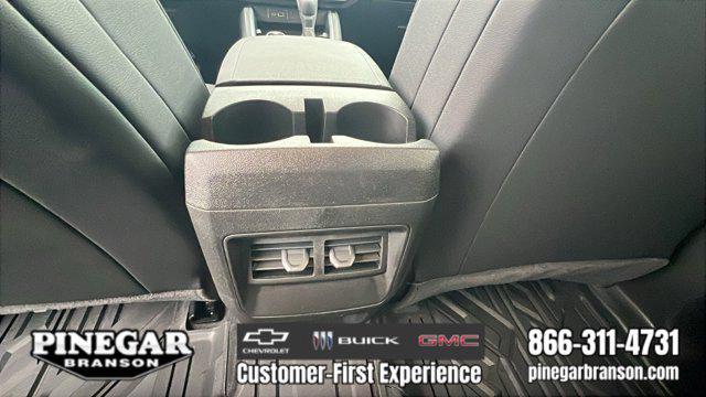 new 2026 Chevrolet Colorado car, priced at $43,035