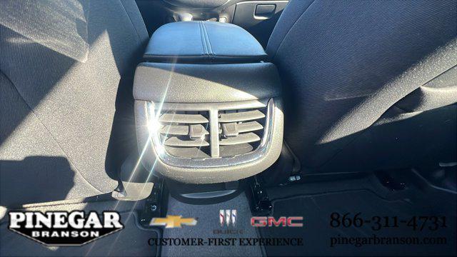used 2024 Chevrolet Malibu car, priced at $19,977
