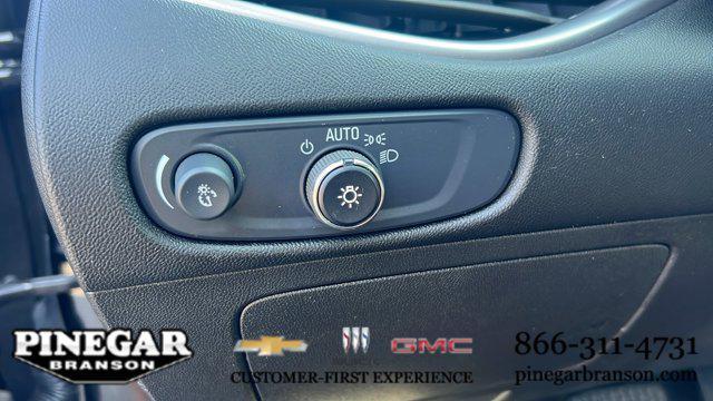 used 2024 Chevrolet Malibu car, priced at $19,977