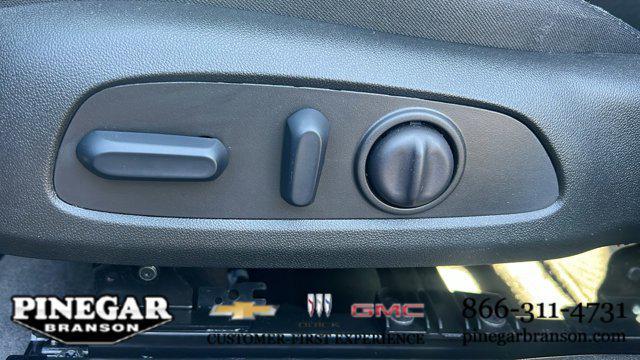 used 2024 Chevrolet Malibu car, priced at $19,977