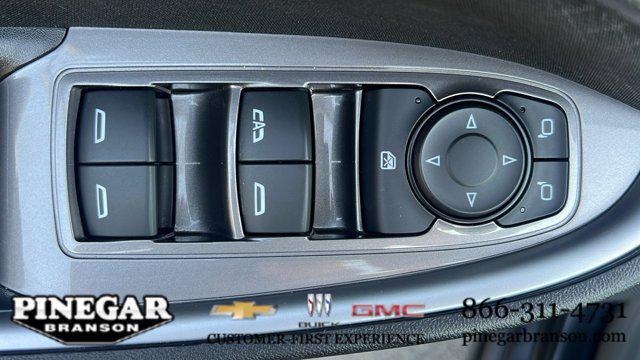 used 2024 Chevrolet Malibu car, priced at $19,977