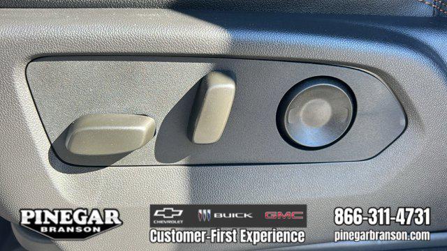 new 2026 GMC Sierra 1500 car, priced at $67,404