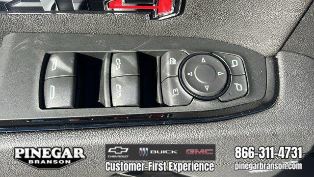 new 2026 GMC Sierra 1500 car, priced at $67,404