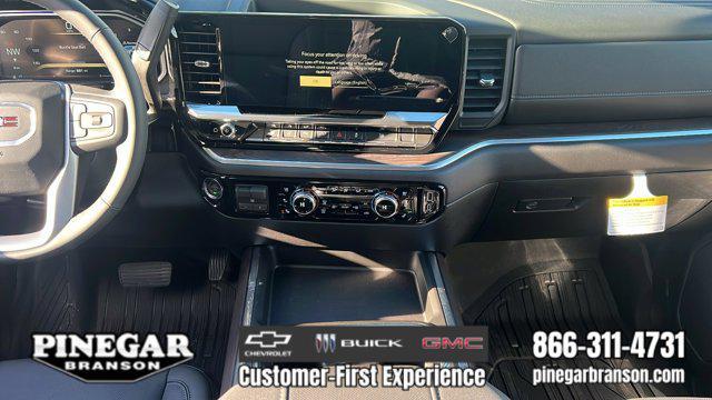 new 2026 GMC Sierra 3500 car, priced at $78,615
