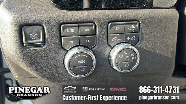 new 2026 GMC Sierra 3500 car, priced at $78,615