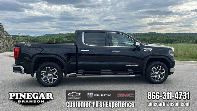 new 2026 GMC Sierra 1500 car, priced at $59,884