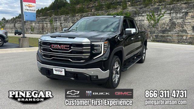 new 2026 GMC Sierra 1500 car, priced at $59,884