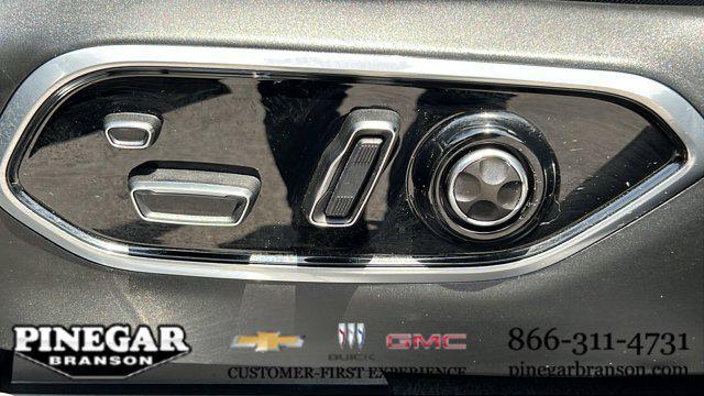used 2022 Jeep Grand Cherokee car, priced at $35,977