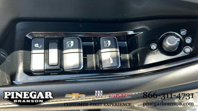 used 2022 Jeep Grand Cherokee car, priced at $35,977