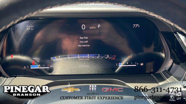 used 2022 Jeep Grand Cherokee car, priced at $35,977