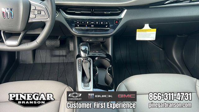 new 2026 Buick Envista car, priced at $31,431